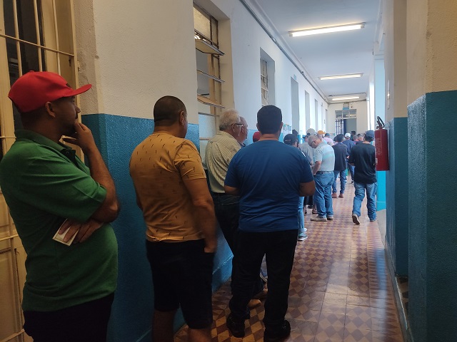 Luisinho e Maycon Machado vencem Eleições em Três Pontas