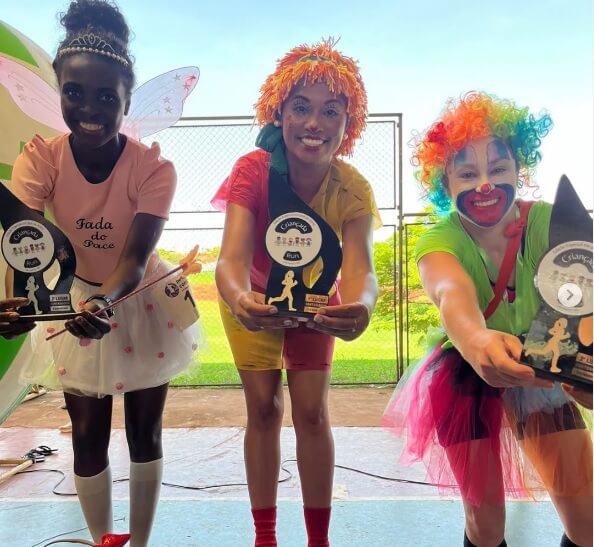 3ª Criançada Run promete diversão e atividade física em celebração ao Dia das Crianças