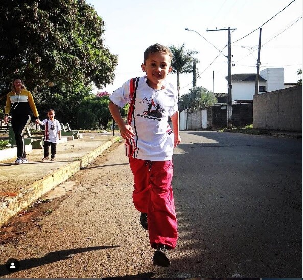 3ª Criançada Run promete diversão e atividade física em celebração ao Dia das Crianças
