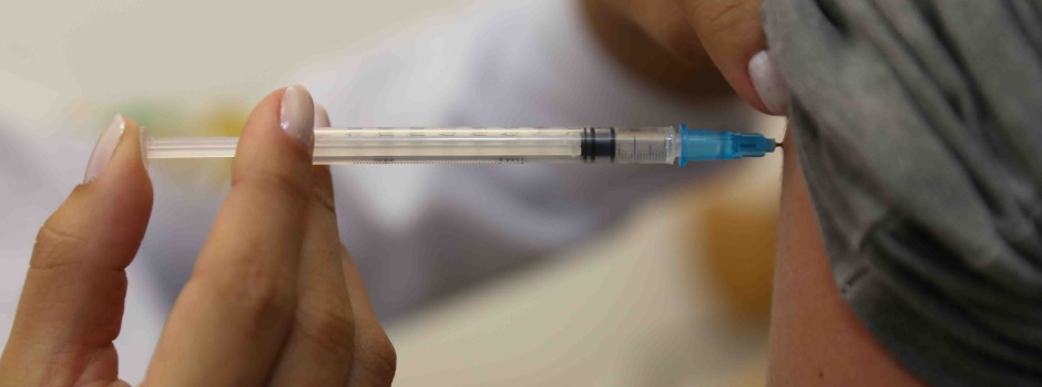 Campanha Estadual de Multivacinação 2024 