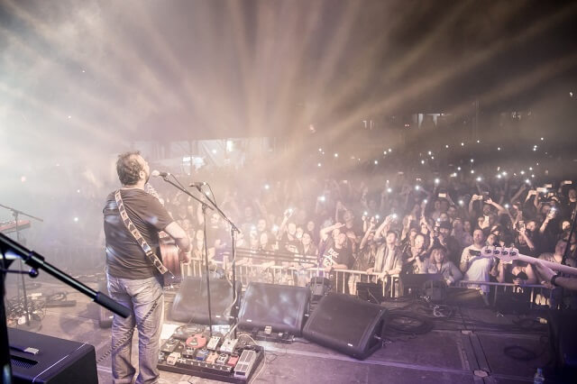 Ummagumma Festival em Três Pontas