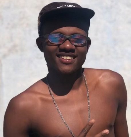 Afogamento em Três Pontas: Fabrício Almeida Silvério 