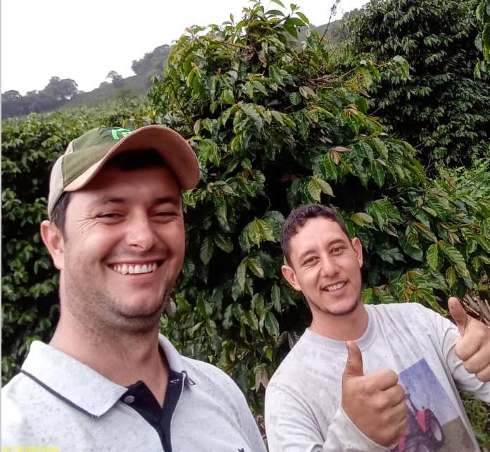 Sistema Faemg Senar abre 390 vagas gratuitas de assistência técnica para produtores