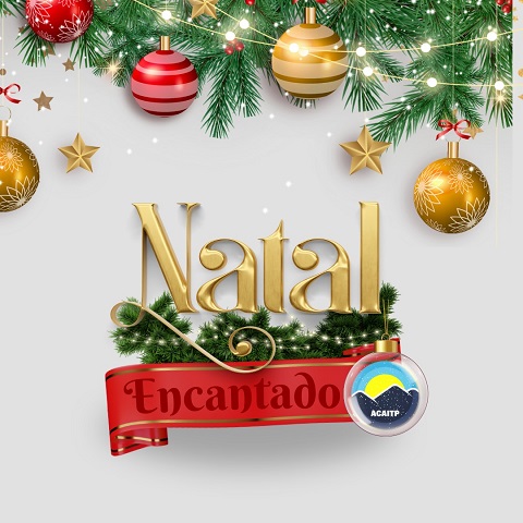 Natal Encantado AcaiTP