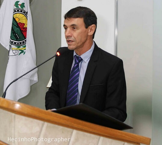 Vereadores de Três Pontas realizam última entrega de Moções de Aplausos do mandato