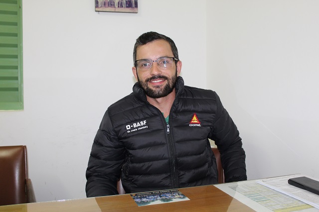 Cocatrel inicia projeto de construção de fossas ecológicas em Três Pontas para benefícios ambientais e sociais