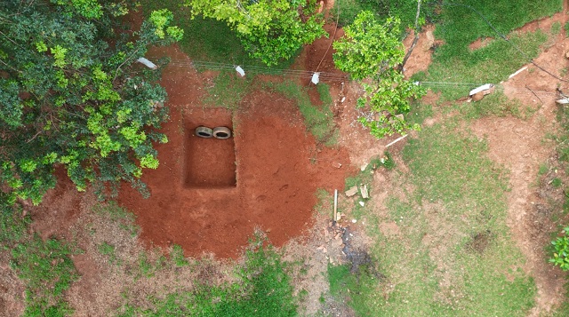 Cocatrel inicia projeto de construção de fossas ecológicas em Três Pontas para benefícios ambientais e sociais