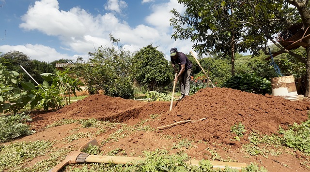 Cocatrel inicia projeto de construção de fossas ecológicas em Três Pontas para benefícios ambientais e sociais