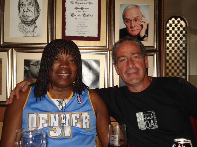 Músico André Tiso morre aos 66 anos após complicações de saúde