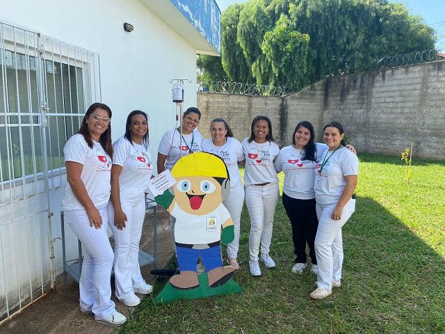 Dia Nacional do Doador de Sangue reforça a importância da solidariedade
