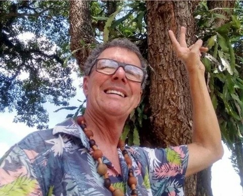 Salve a visão do Xandão: vaquinha para trespontano precisa de apoio