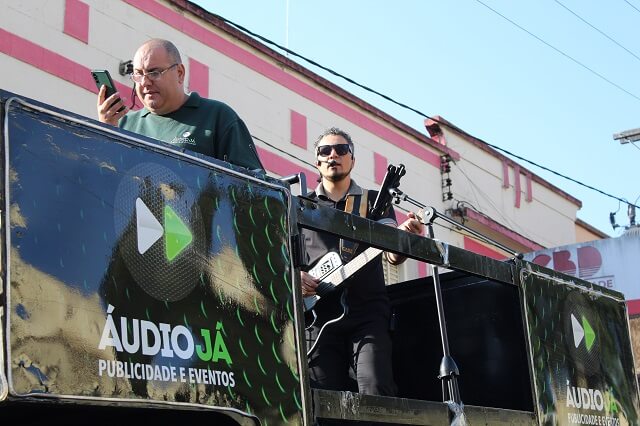 Banda da Apae será mais um destaque em noite mágica em Três Pontas