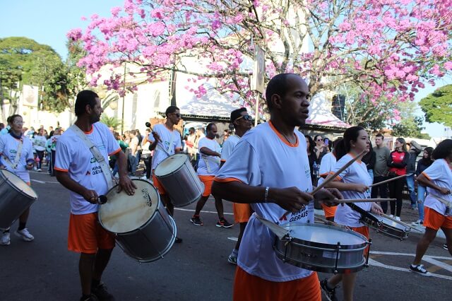 Banda da Apae será mais um destaque em noite mágica em Três Pontas