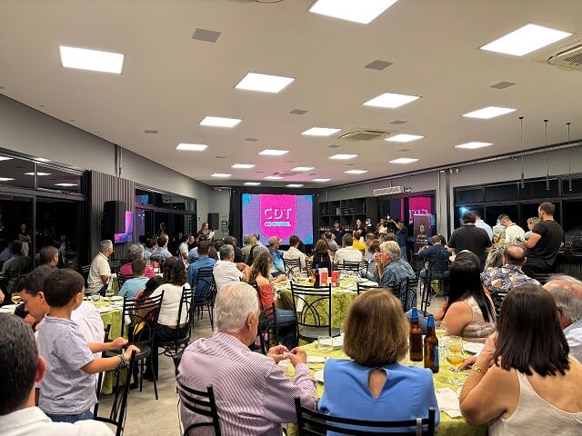 Cocatrel premia os produtores dos melhores cafés 2024/2025