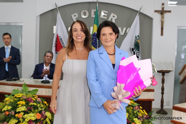 Justiça Eleitoral realiza Cerimônia de Diplomação dos Eleitos