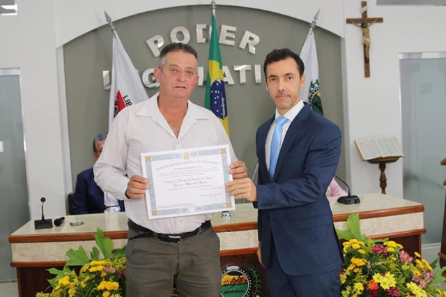 Justiça Eleitoral realiza Cerimônia de Diplomação dos Eleitos