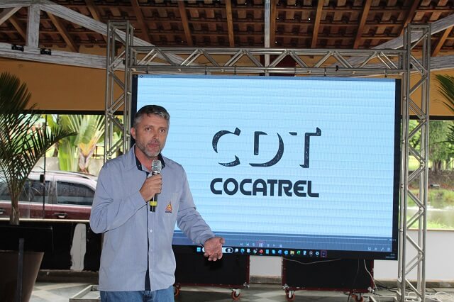 Cocatrel exalta a força feminina no Prêmio Melhores Cafés Cafeína Safra 2024/2025