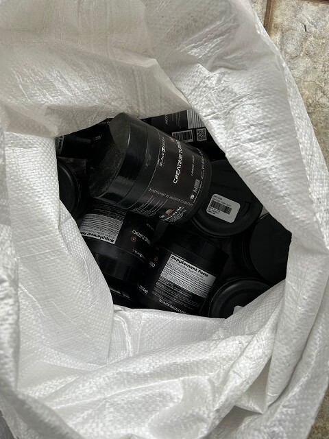 Operação mira envolvidos no comércio de medicamentos falsificados para humanos e animais