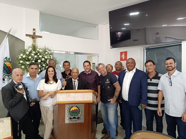 Trespontanos se mobilizam em ajuda ao jornalista Francisco Cândido