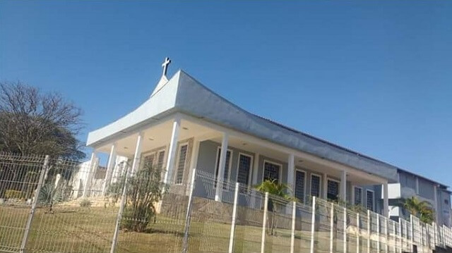 Paróquia Nossa Senhora das Graças celebra 18 anos de Instalação Canônica em Três Pontas