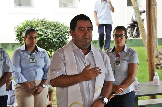 Santa Casa de Três Pontas celebra 86 anos com evento especial