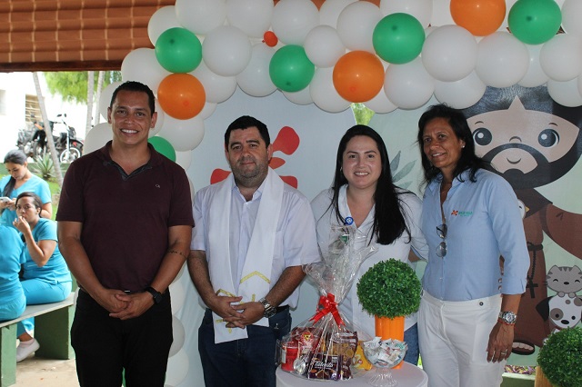 Santa Casa de Três Pontas celebra 86 anos com evento especial