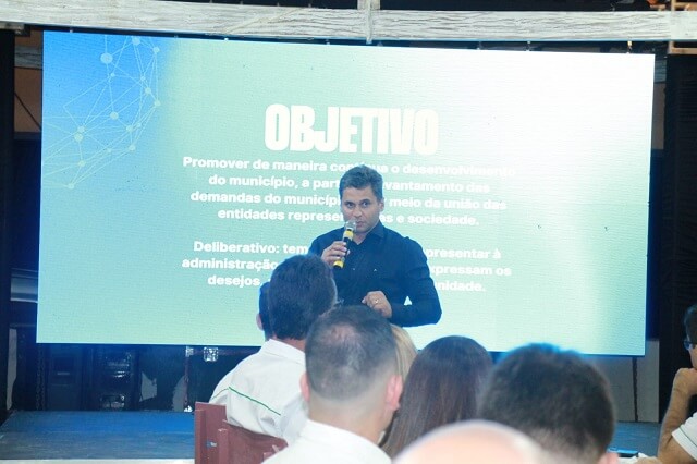 6º Encontro Regional de ACE’s reúne lideranças e fortalece parcerias