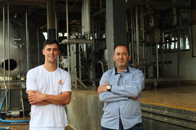 Cocatrel investe em modernização dos laticínios e fortalece apoio ao produtor de leite