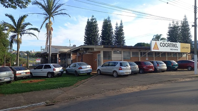 Cocatrel investe em modernização dos laticínios e fortalece apoio ao produtor de leite