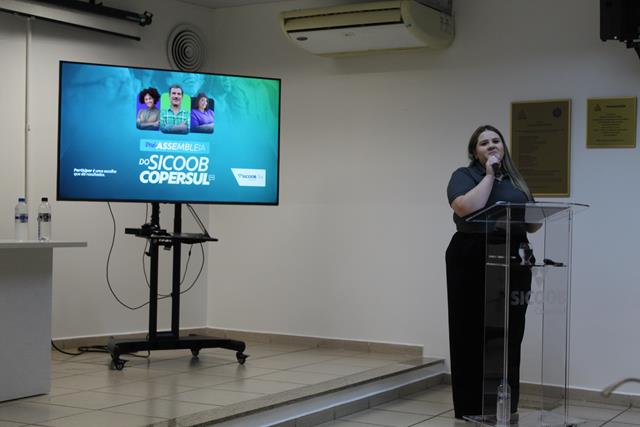 Sicoob Copersul inicia pré-assembleias 2025 em Três Pontas