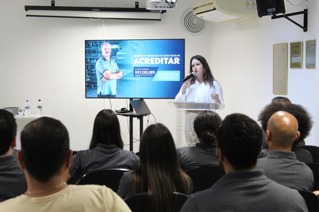 Sicoob Copersul inicia pré-assembleias 2025 em Três Pontas