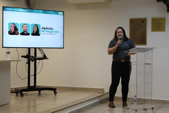 Sicoob Copersul inicia pré-assembleias 2025 em Três Pontas