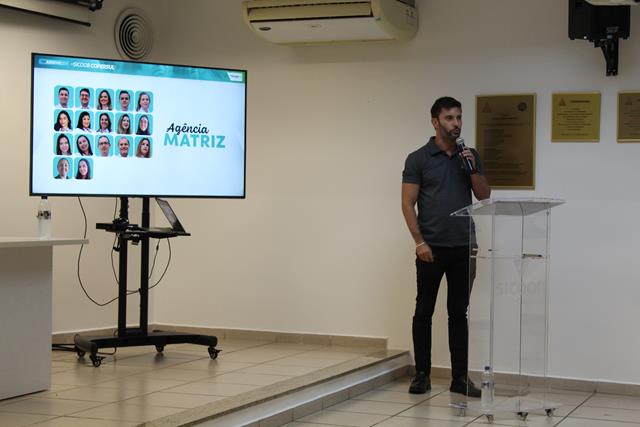 Sicoob Copersul inicia pré-assembleias 2025 em Três Pontas