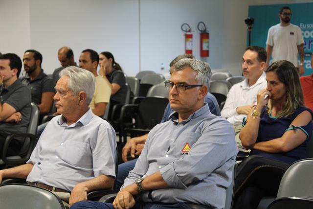 Sicoob Copersul inicia pré-assembleias 2025 em Três Pontas