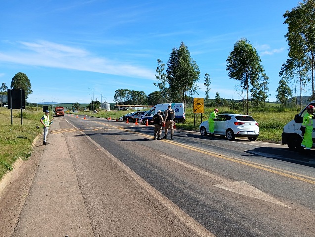EPR Sul de Minas e EPR Vias do Café têm operação especial para o Carnaval