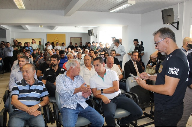 Três Pontas terá Núcleo da Delegacia Especializada de Repressão a Crimes Rurais de Varginha