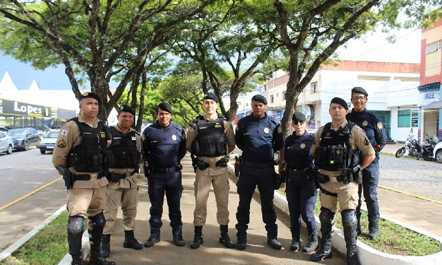 Blitz educativas de trânsito estão sendo realizadas em Três Pontas