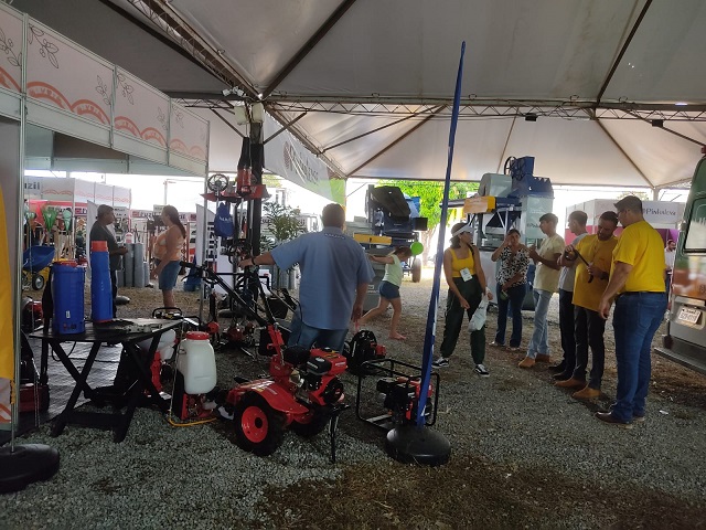 Fecon 2025 tem primeiro dia de grande sucesso