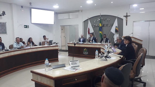 Câmara de Três Pontas aprova investimentos essenciais para a cidade