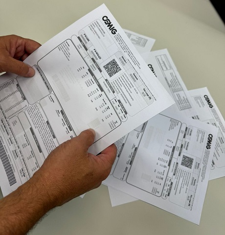 Cemig oferece condições especiais de parcelamento nesta Semana do Consumidor