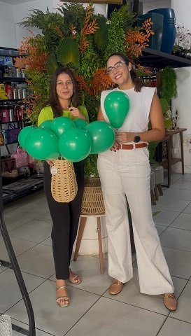 Dia do Consumidor é celebrado com promoções e brindes em Três Pontas