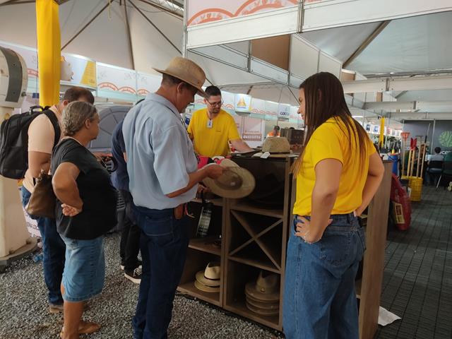 Fecon 2025 tem primeiro dia de grande sucesso