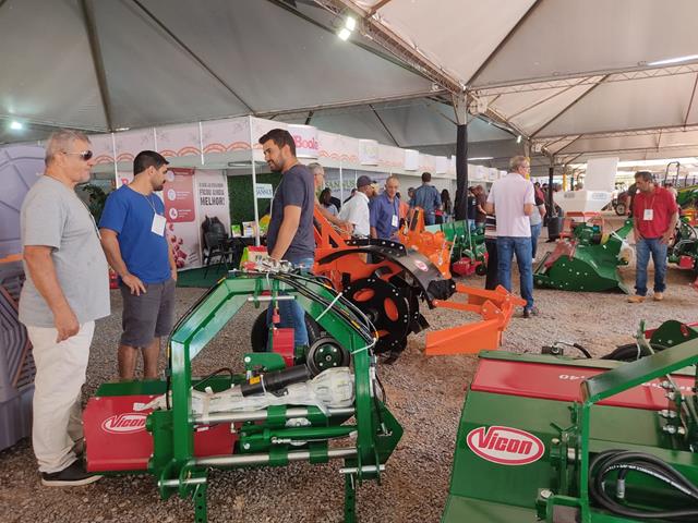 Fecon 2025 tem primeiro dia de grande sucesso