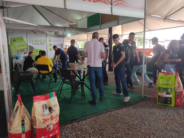 Fecon 2025 tem primeiro dia de grande sucesso