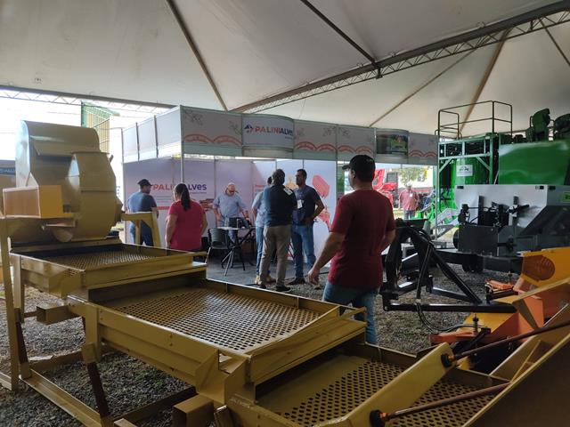 Fecon 2025 tem primeiro dia de grande sucesso