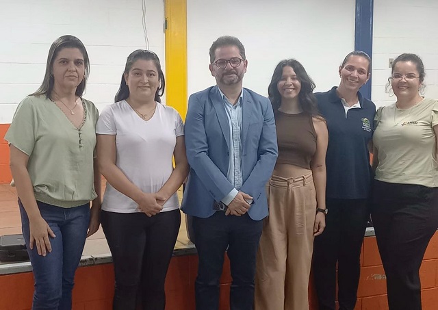 Programa Gênios Socioemocional: Transformando a educação e a vida dos alunos