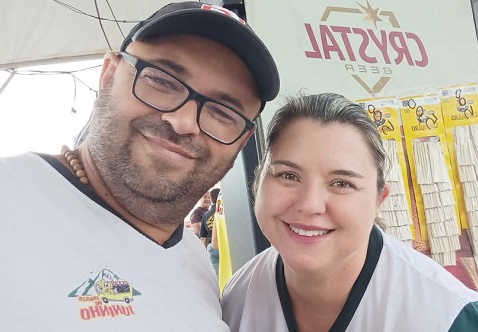 Após quatro bem-sucedidas edições, Pastel Solidário entra em pausa para reestruturação e novos projetos