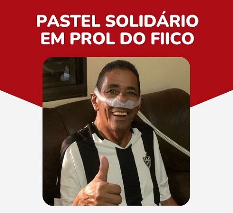 Pastel Solidário: Trailer do Juninho promove ação para ajudar moradores de Três Pontas
