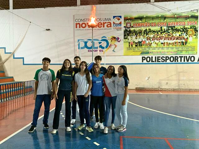 JEMG 2025: emoção, união e espírito esportivo marcam fase municipal 