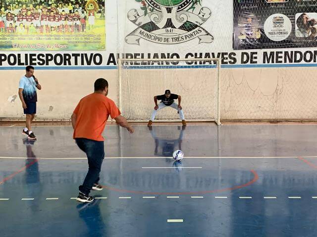 Educa TP 2025: uma manhã inesquecível de integração, emoções e muita diversão